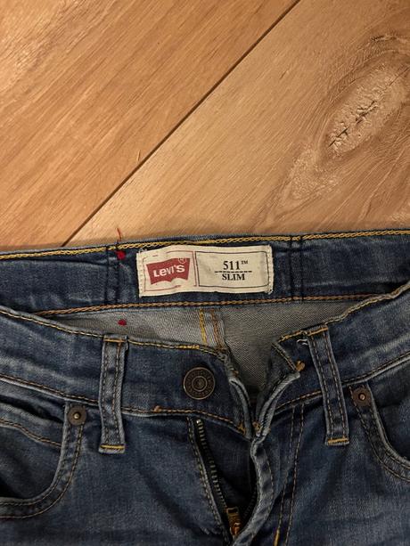 Levis rifle, levis,s