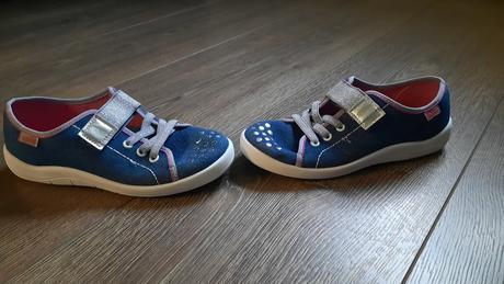 Tenisky befado v.36, befado,36