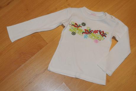 Tričko kenvelo, kenvelo,98