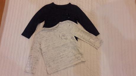 Trička f&f, f&f,104