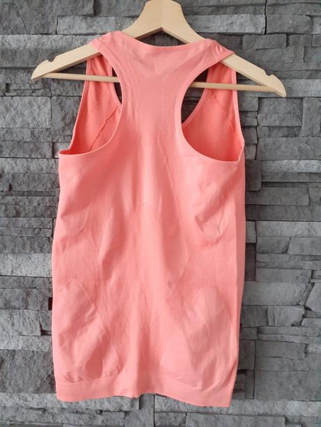 Tričko na cvičenie, m