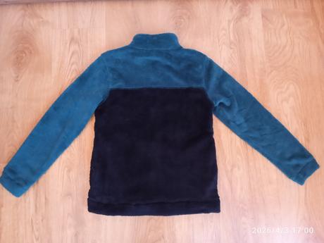 Chlpatková mikina, crivit,146