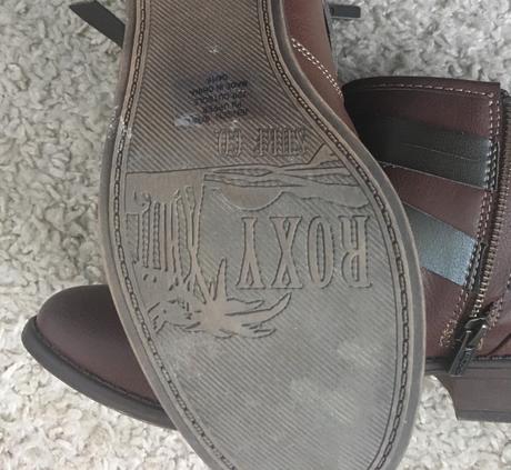 Topánky roxy, roxy,38