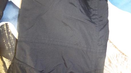 Lyžiarske nohavice, 152