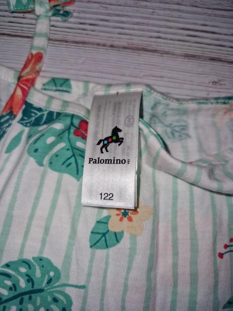 Šaty palomino (122), palomino,122