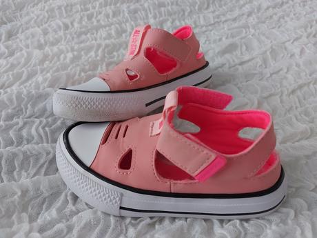 Sandálky converse, converse,25