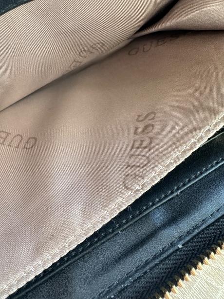 Peňaženka guess, guess