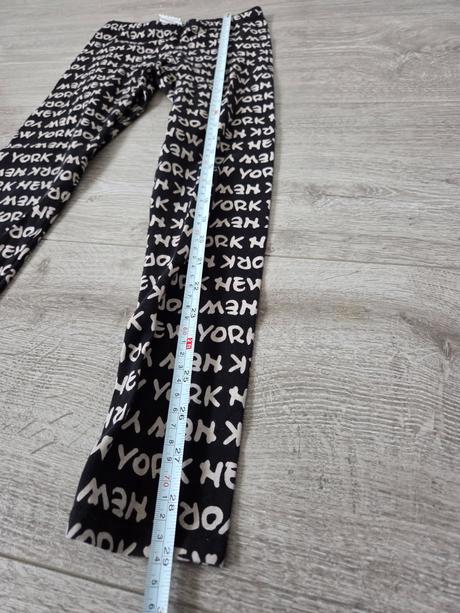 Legíny, benetton,140