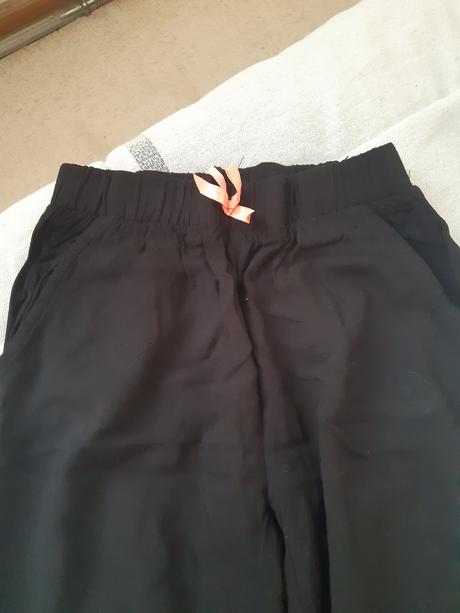 Nohavice, h&m,128