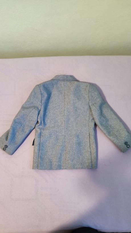 Chlapčensky oblek, 110