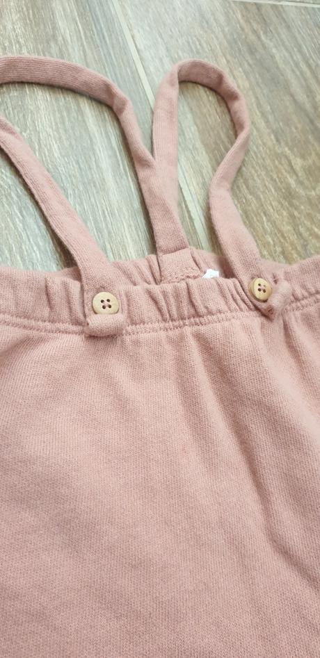 Tepláky na traky č.62, zara,62