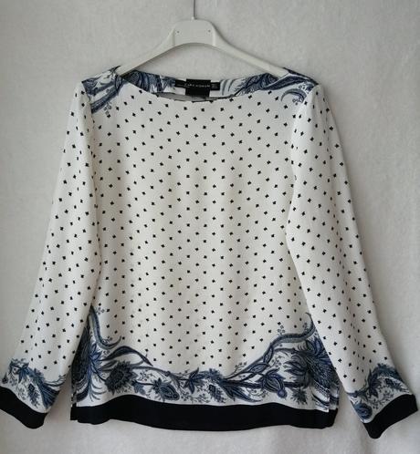 Pekná blúzka od zary, zara,36