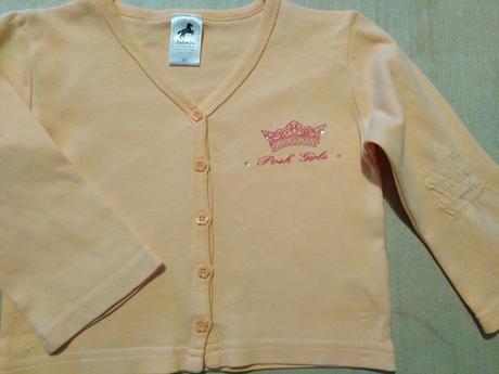 Sveter č. 92, palomino,92