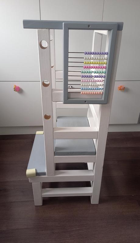 Uciaca veza so sedadlom,