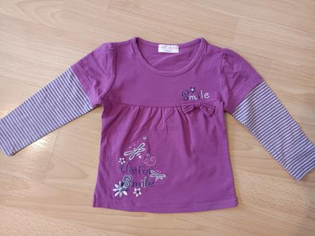 Detské tričko, <50