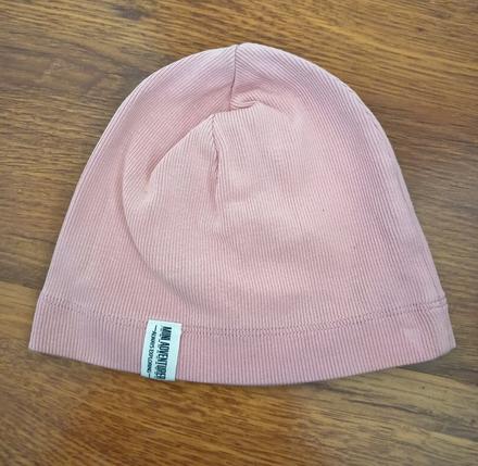 Rebrovaná čiapočka, h&m,86