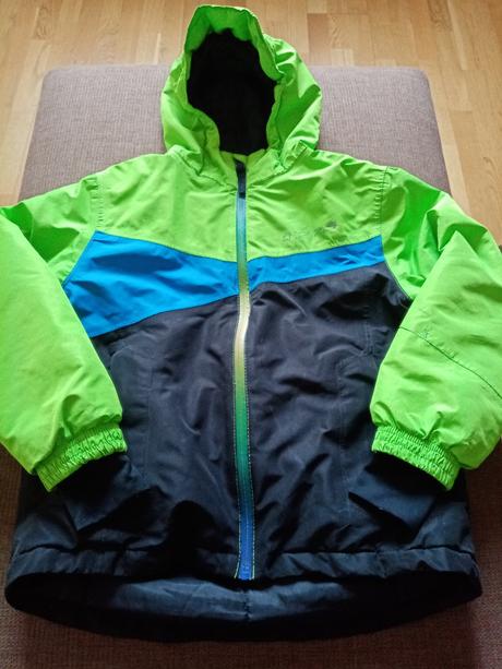 Vetrovka, crivit,122