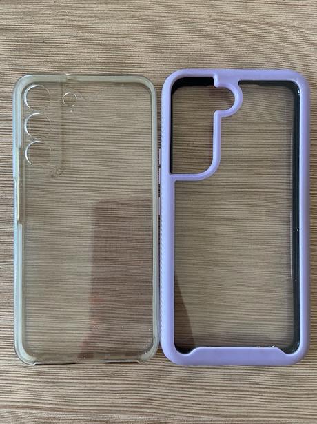 Ochranné kryty na samsung galaxy s22, samsung