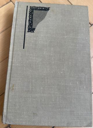 Kniha všetci ľudia sú nepriatelia aldington r.,