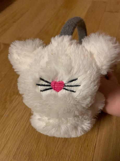 Čelenka na uši, h&m