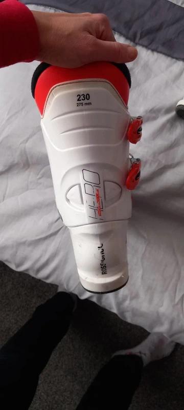 Lyziarky rossignoll 230 cm, rossignol,23