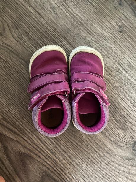 Protetika step fuchsia, protetika,23