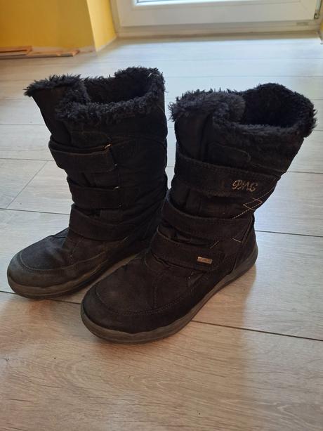 Primigi cizmy goretex, primigi,34