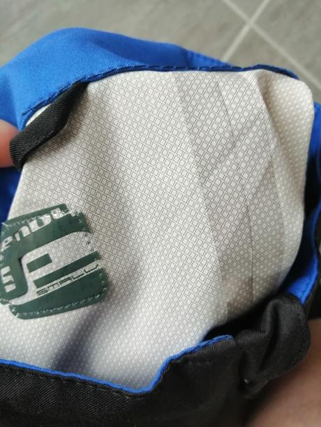 Softshell bunda envy siberium 10tis.,vs-m, envy,m