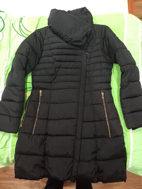 Zimná bunda, xl