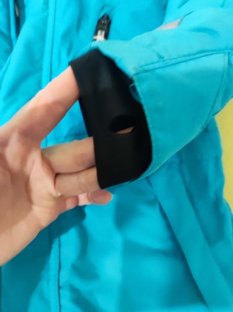 Lindex fix zimný overal, lindex,86