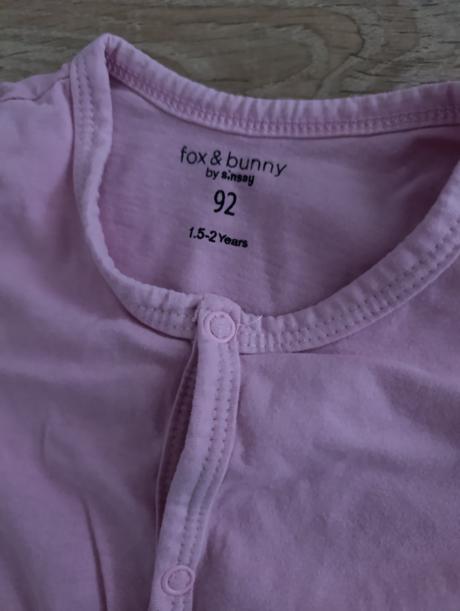 Pyzamka 18-24 mesiacov, sinsay,92