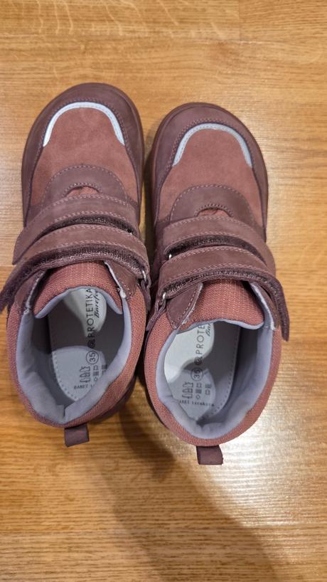 Nové protetika banet terakota, protetika,35