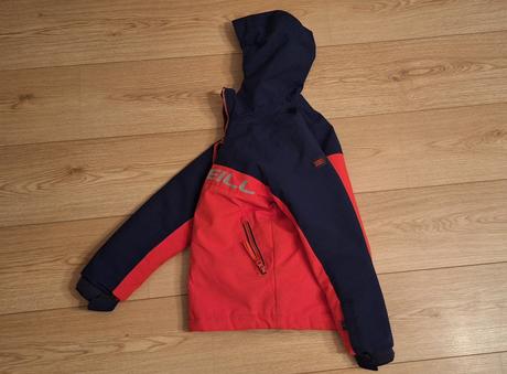 Lyžiarska bunda, o'neill,140