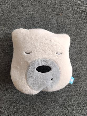 My hummy sumiaci medvedík,