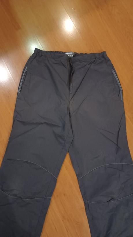 Sust.nohavice, decathlon,m