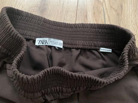 Zara nohavice, zara,s