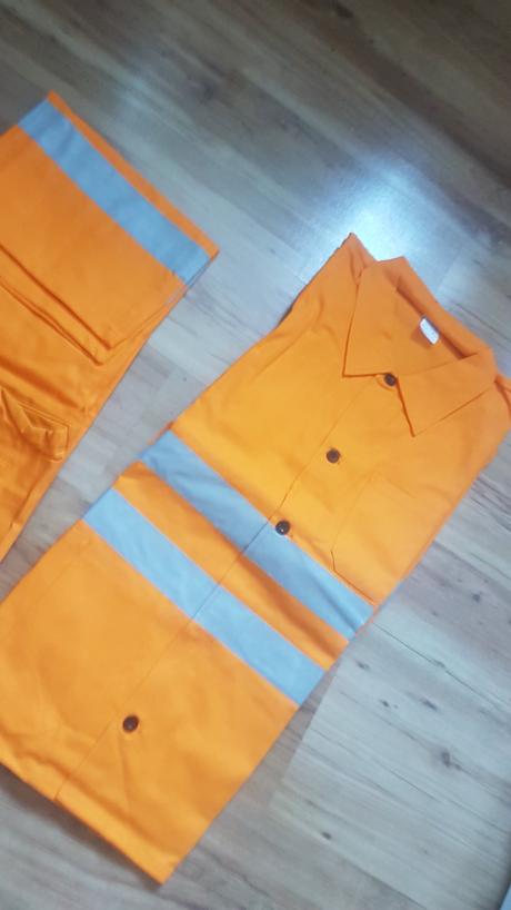 Monterková súprava, xl