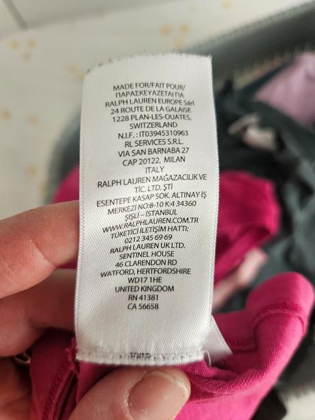 Tricko pol ralph lauren, ralph lauren,128