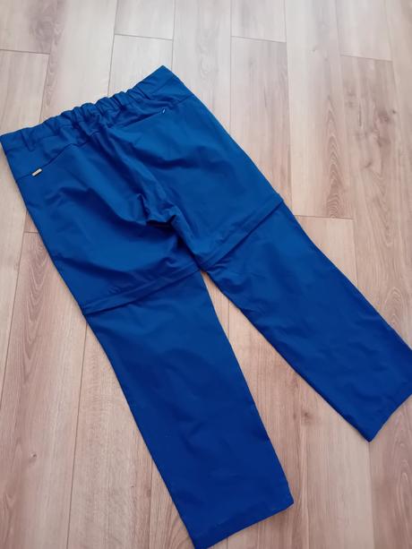 Pánske športové turistické nohavice, l