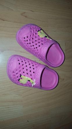 Dievcenske kroksy, 20