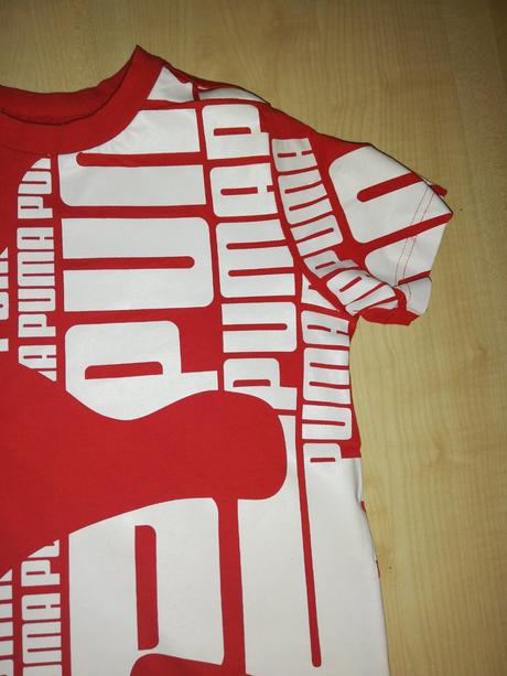 Triko puma(128), puma,128