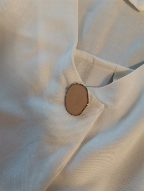 Dámska blúzka, reserved,s