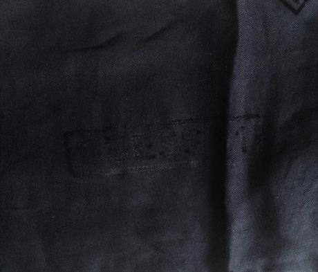 Guess panska maxi satka 120 x 120cm, guess,xxxl