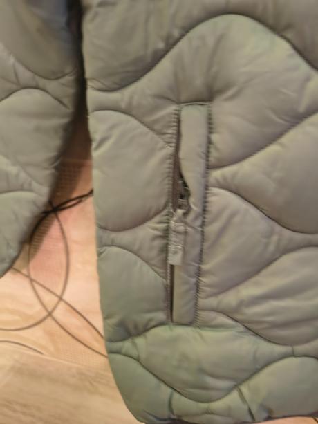 Vetrovka, reserved,164