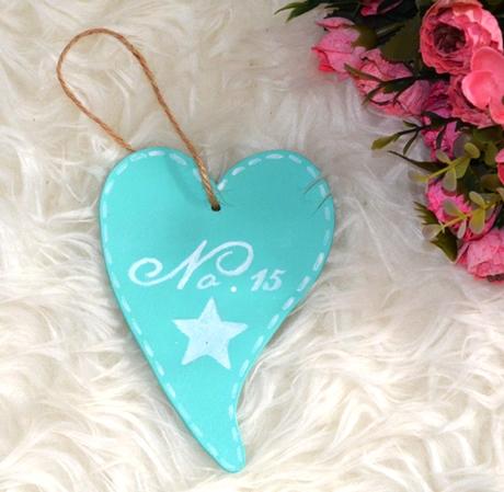 Tirkys drevené srdce, 