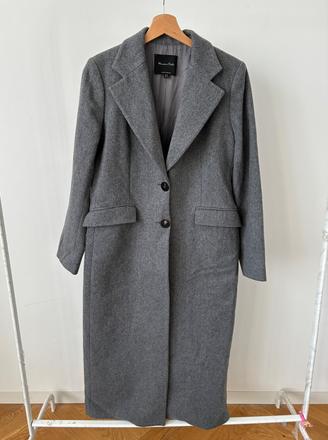 Massimo dutti kabát, 40