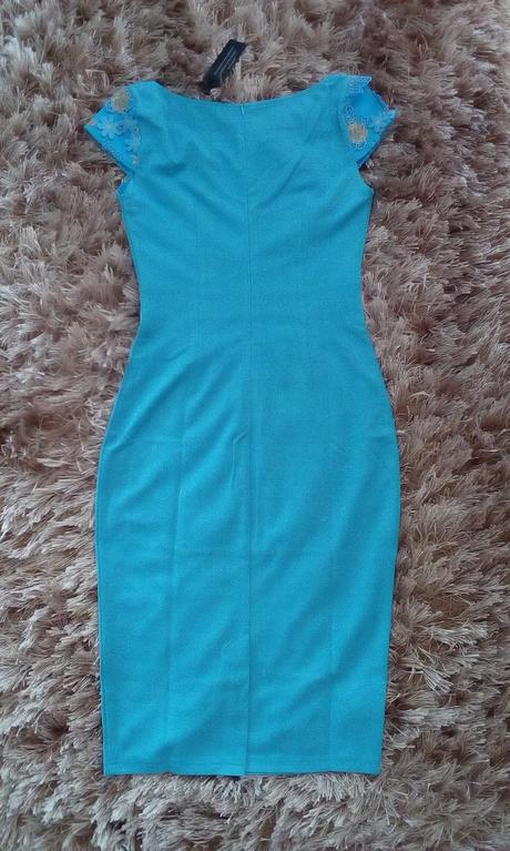 Príležitostné šaty veľ.s, s