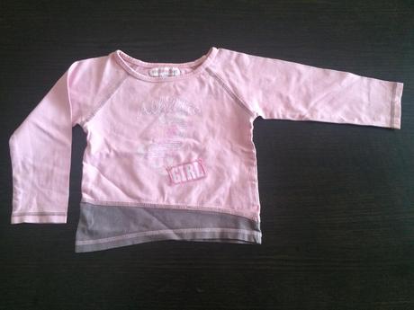 Trička cena spolu 92/98, george,92