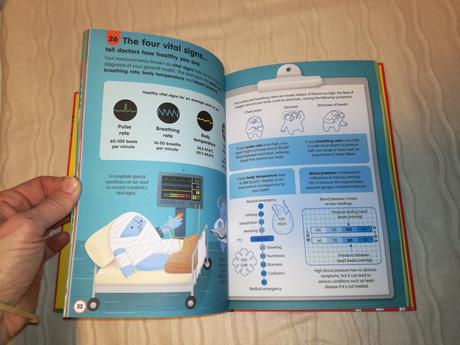 Usborne 100 things to know planeth earth nwi19,