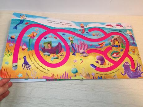 Magical creatures leporelo nsp21, 